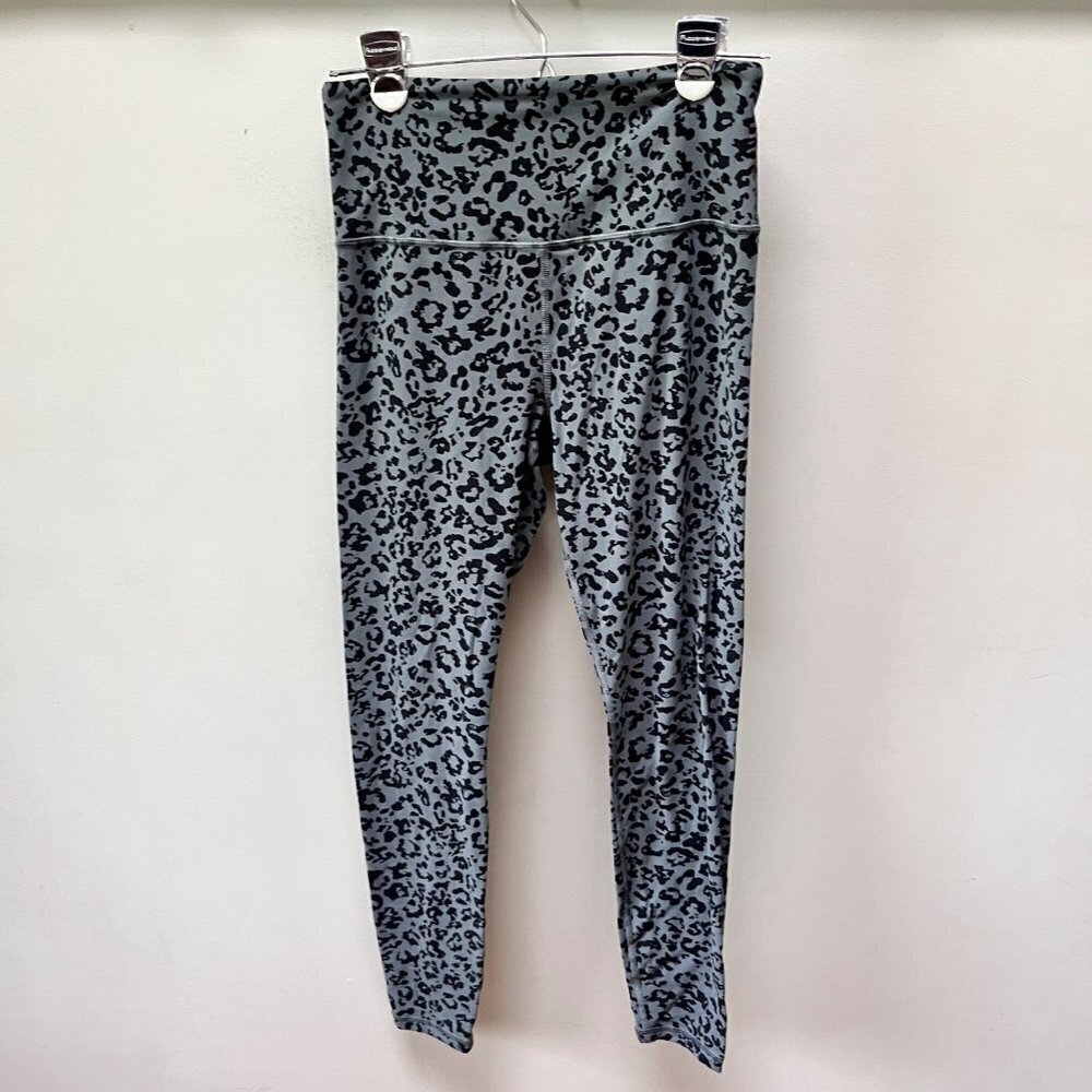 Athleta Elation Ultra High Rise Tight- Size S